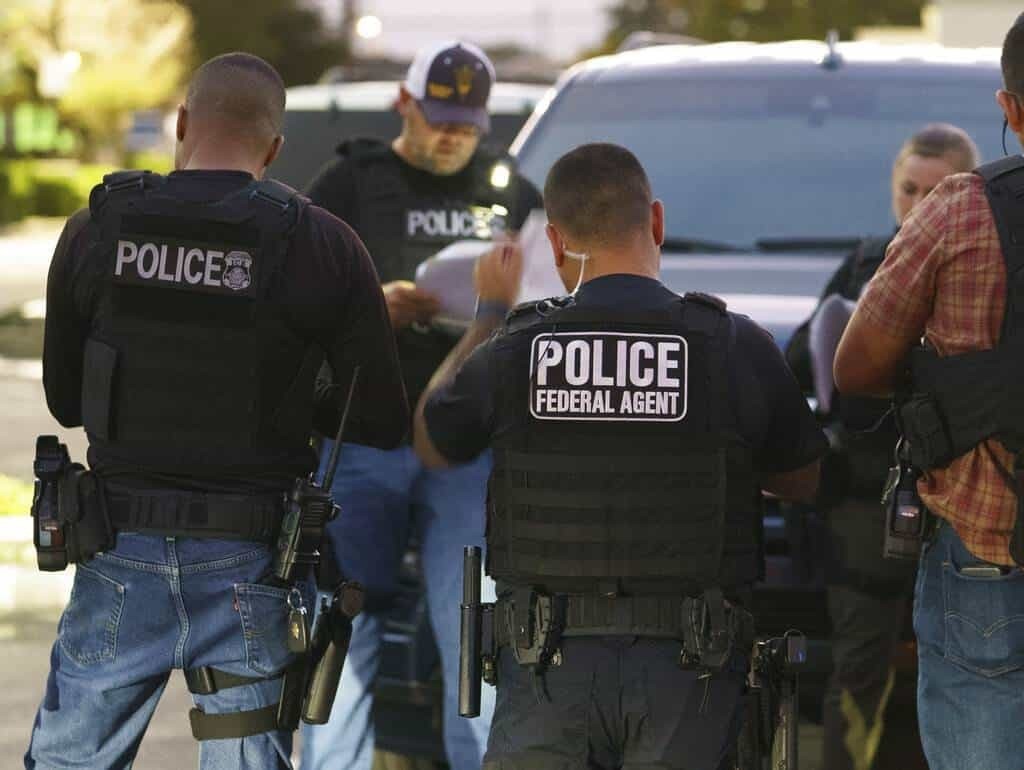 Mueren otros 4 migrantes en Texas