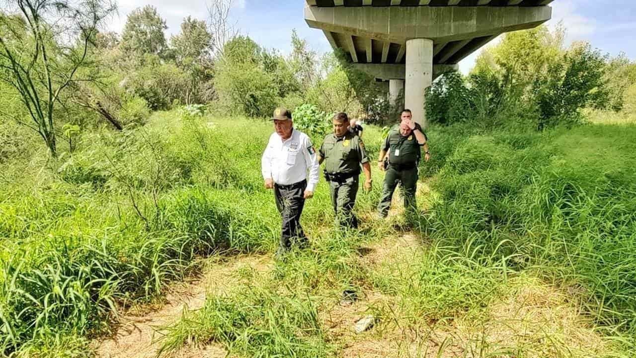 Tamaulipas y Texas refuerzan seguridad fronteriza en Estados Unidos