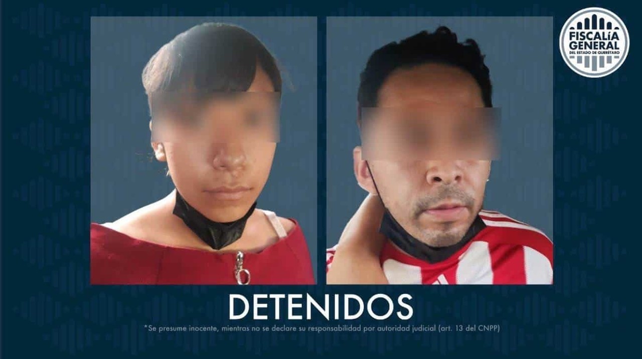 Cae feminicida serial en Querétaro; usaba Facebook para cometer delitos