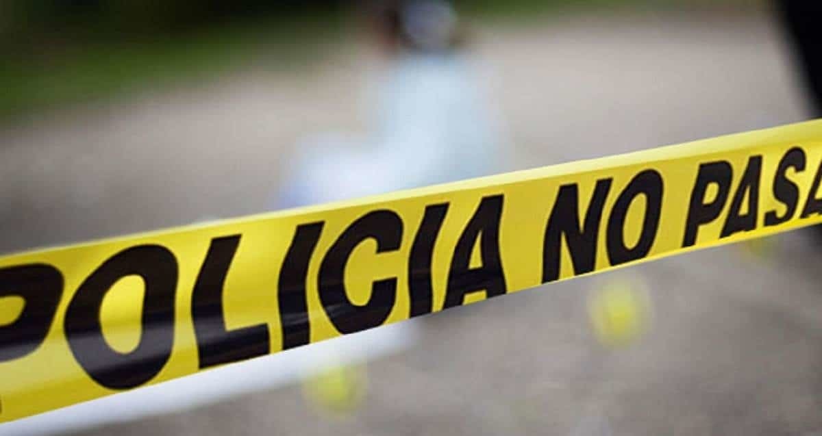 Encuentran 7 cuerpos en carretera de San Luis Potosí