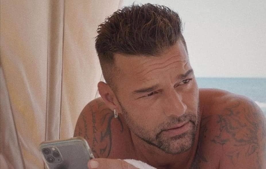 Ex mánager de Ricky Martin lo demanda por $3 millones de dólares