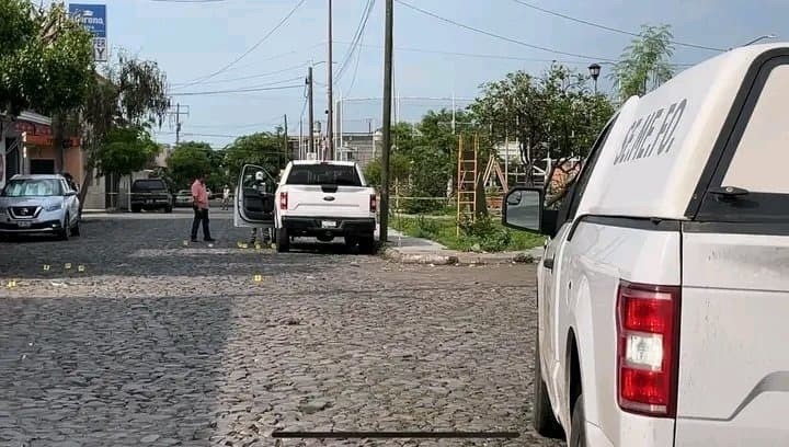 Asesinan a director de Seguridad Pública de Villa de Álvarez, Colima