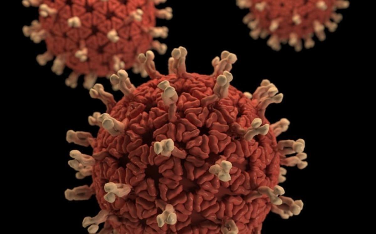 Encuentra Londres virus del polio en aguas residuales