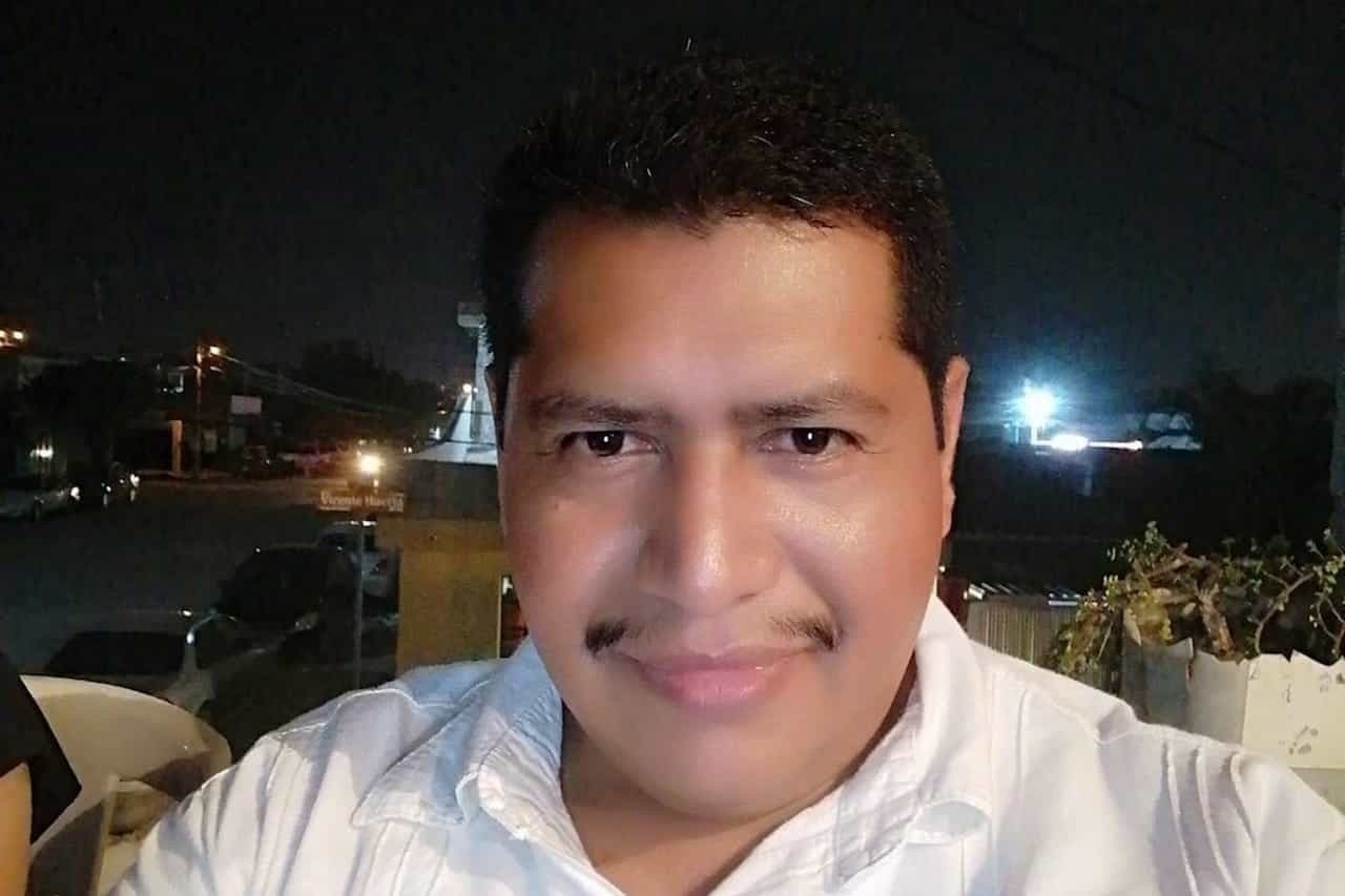 Asesinan al reportero Antonio de la Cruz en Ciudad Victoria, Tamaulipas