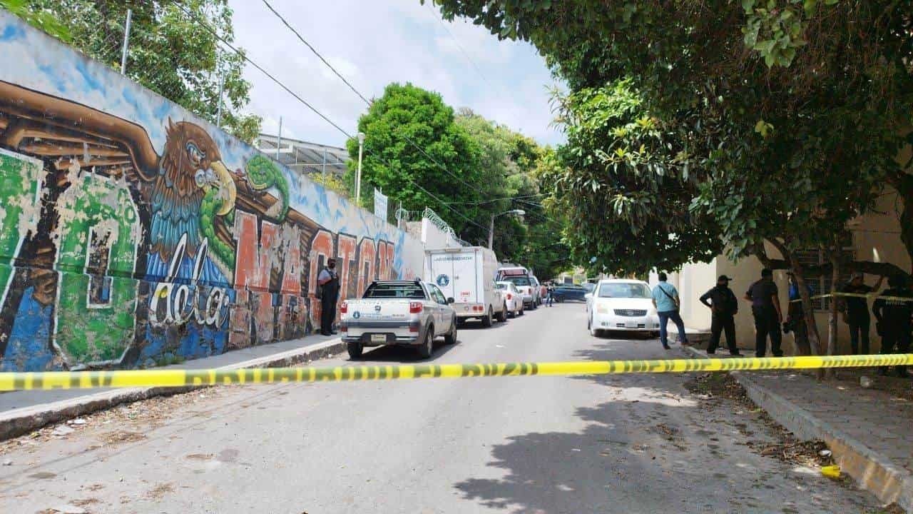 Localizan 3 cuerpos en cisterna de Chilpancingo, Guerrero