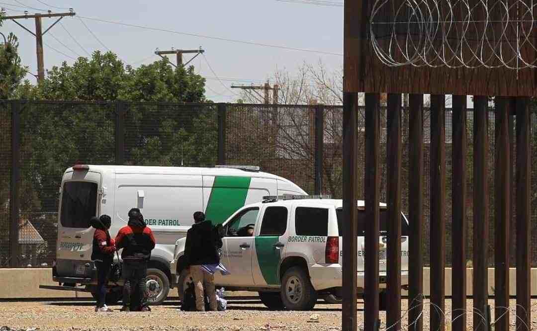Pagará México repatriación de migrantes muertos en Texas