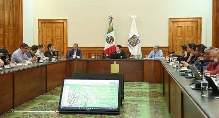 Serán permanentes reuniones entre Agua y Drenaje y Gobierno de Nuevo León