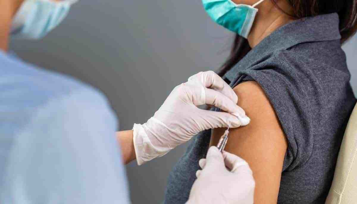 ¡Que no se te pase! Aplicarán vacunas contra el COVID-19 en Apodaca