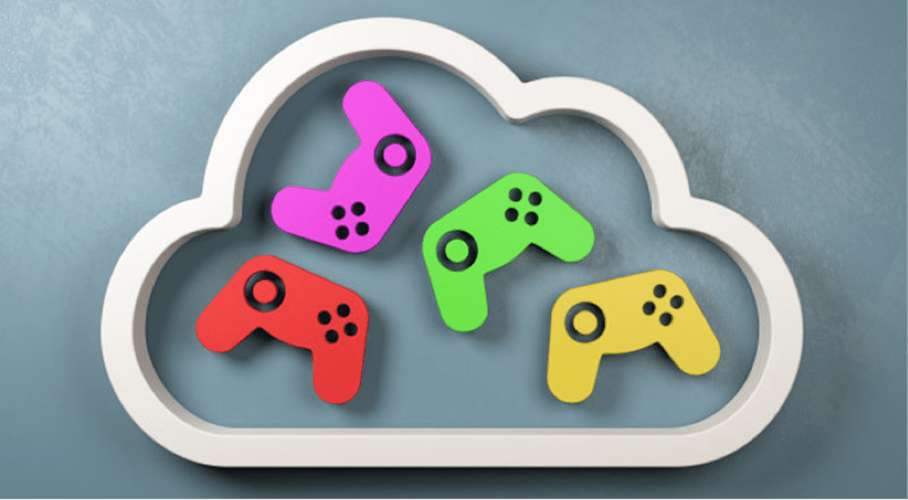 Los videojuegos y la nube, una sociedad ya indisoluble