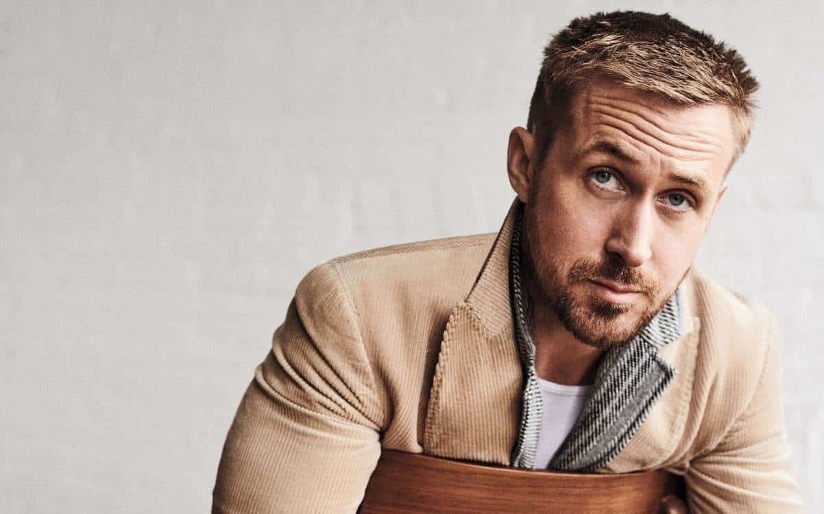 Presentan primer vistazo de Ryan Gosling como Ken