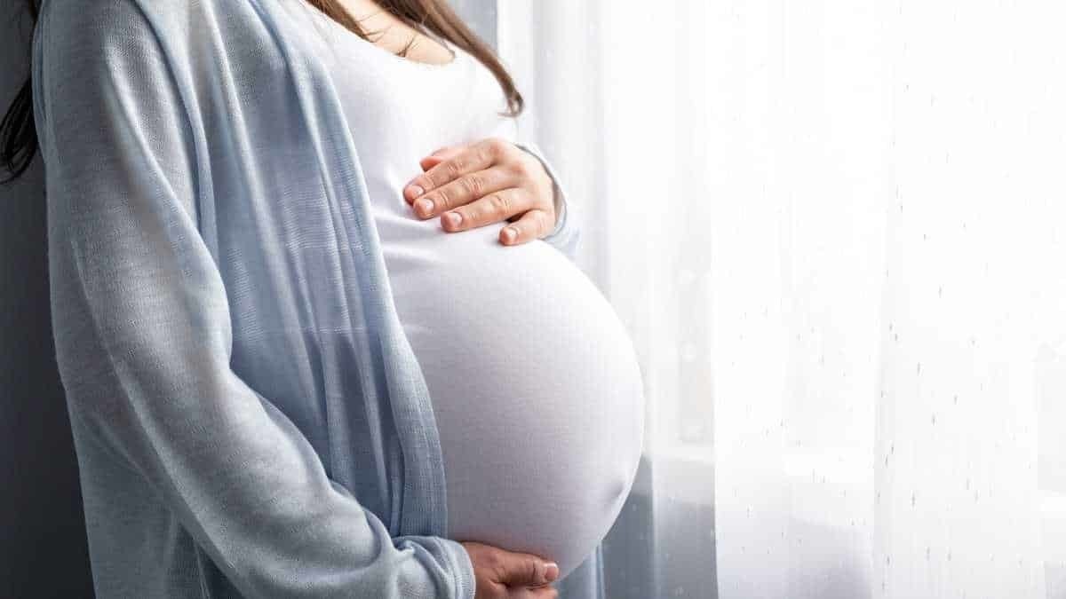 ¡Mujer dará a luz a 13 bebés! Piden ayuda para sacarlos adelante