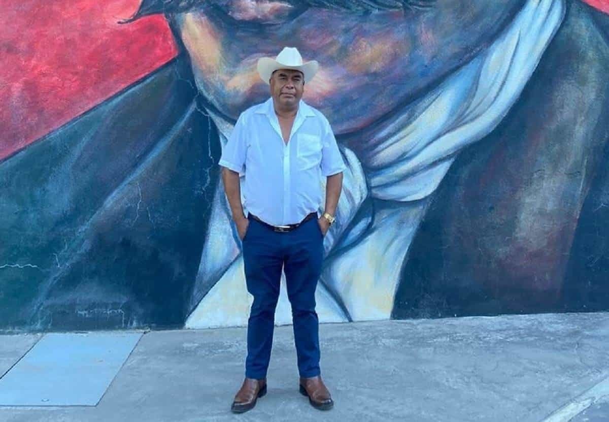 Balean al alcalde de Tlanepantla Morelos