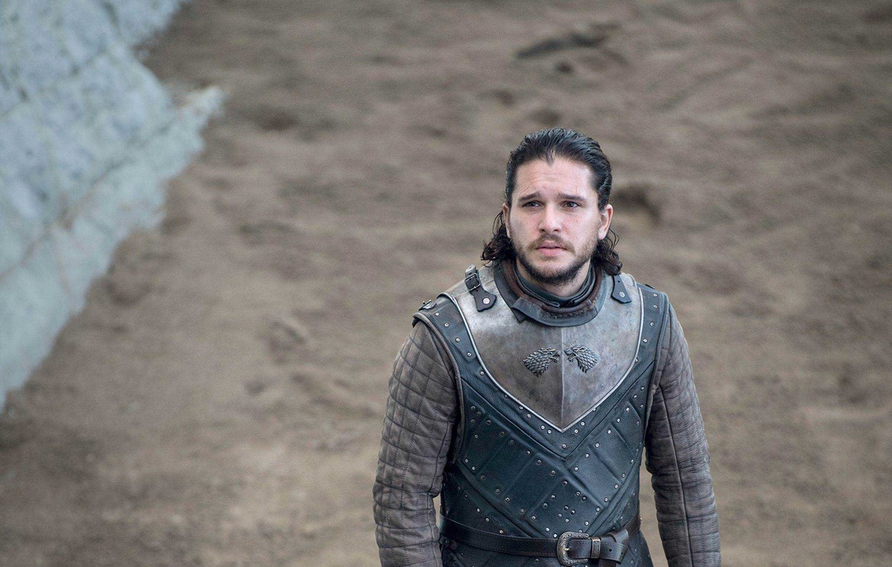 Prepara HBO serie de Game of Thrones enfocada en el personaje de Jon Snow