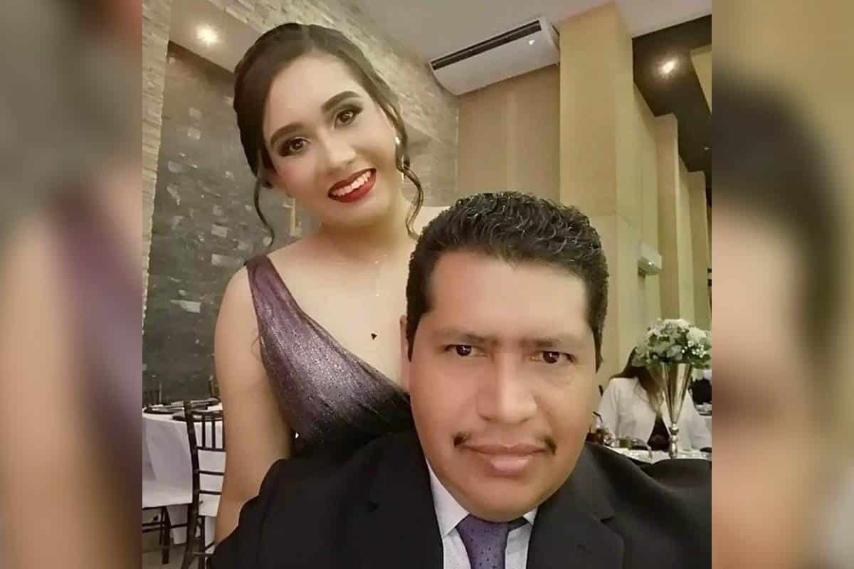 Muere la hija de periodista asesinado en Tamaulipas
