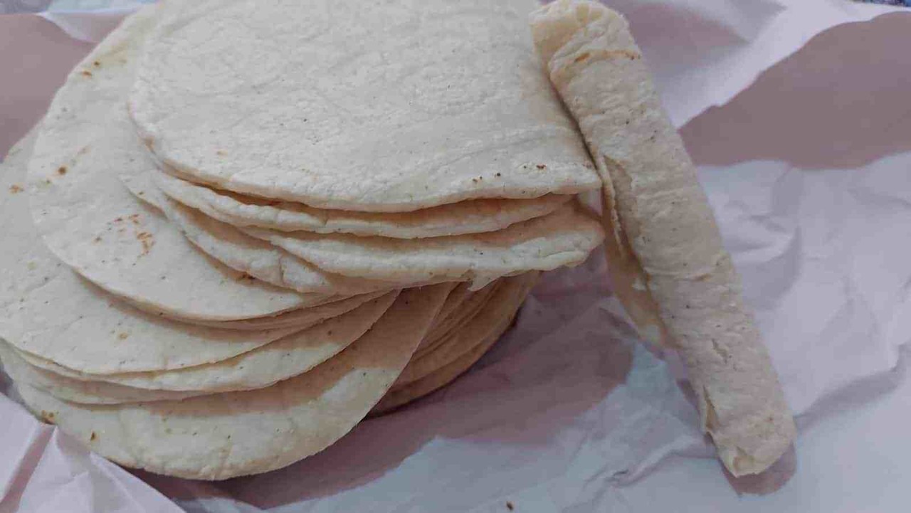Se registra aumento en kilo de tortillas en área metropolitana de Monterrey