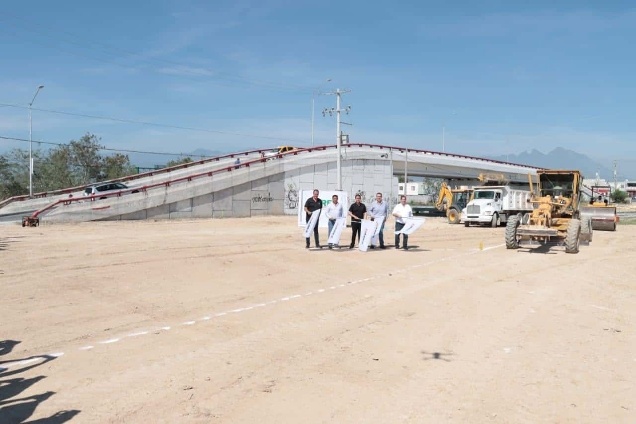 Reconstruirán en Juárez 'Montaña Rusa', peligroso puente vehicular