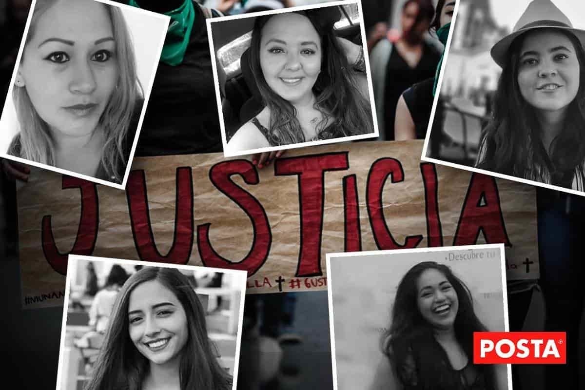 El riesgo de ser mujer: los rostros del feminicidio en México