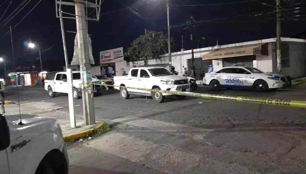 Matan a 7 integrantes de una familia en Veracruz