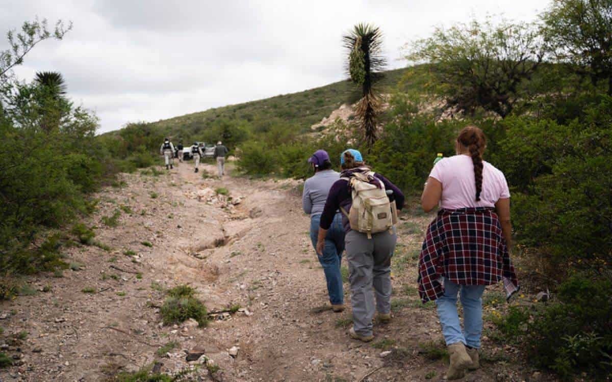 Atacan a personal de Comisión de desaparecidos en San Luis Potosí