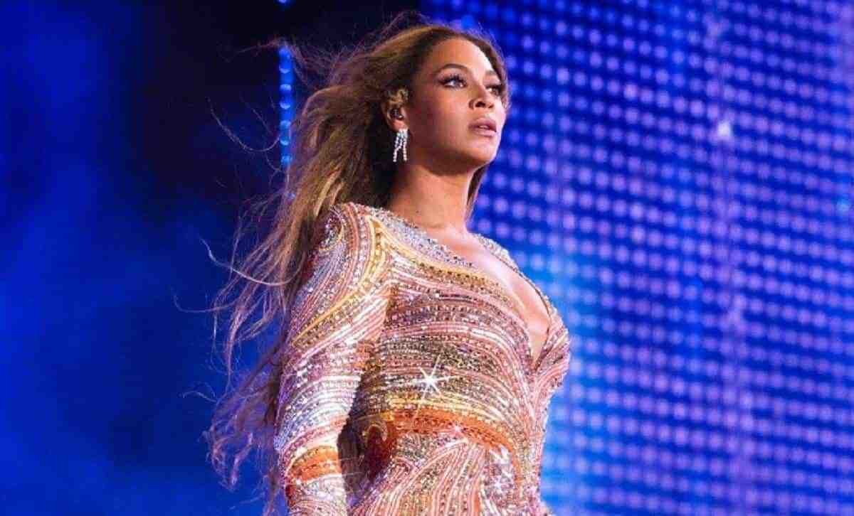 Beyoncé lanza su nuevo disco 'Renaissance'