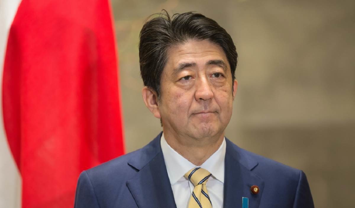 Muere Shinzo Abe, ex primer ministro de Japón, tras atentado