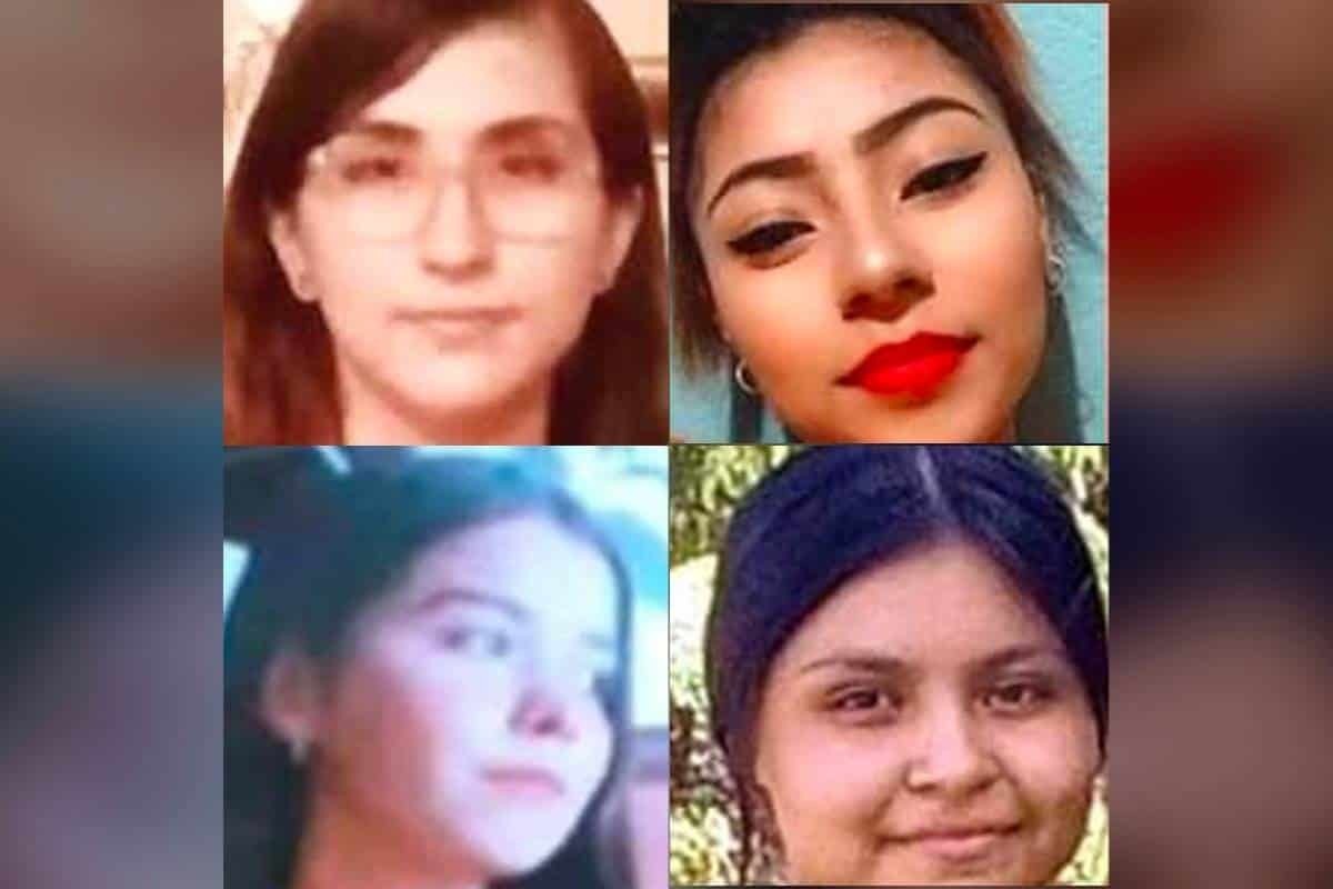 Localiza Fiscalía de Nuevo León a más de 90 mujeres desaparecidas