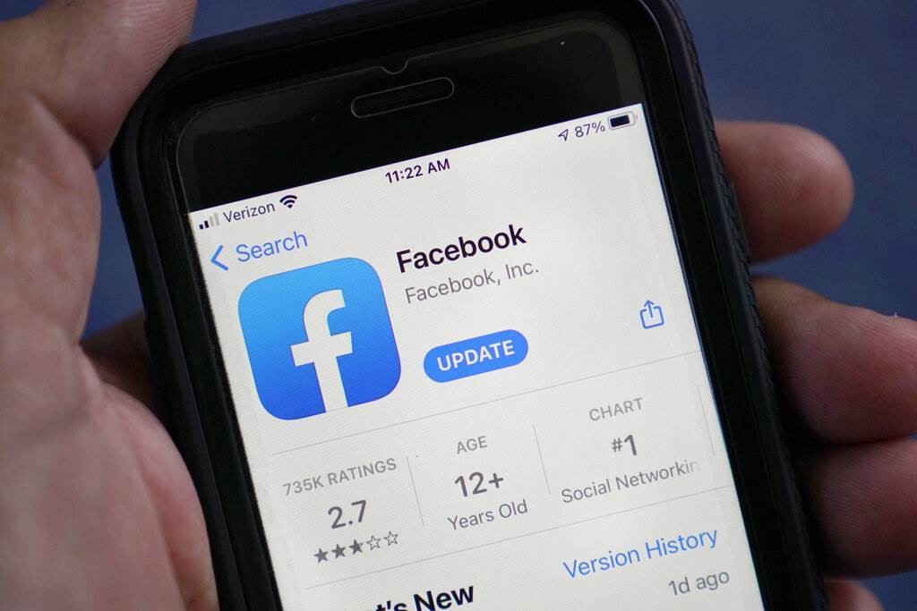 Facebook dejará de pagar a medios por publicar noticias