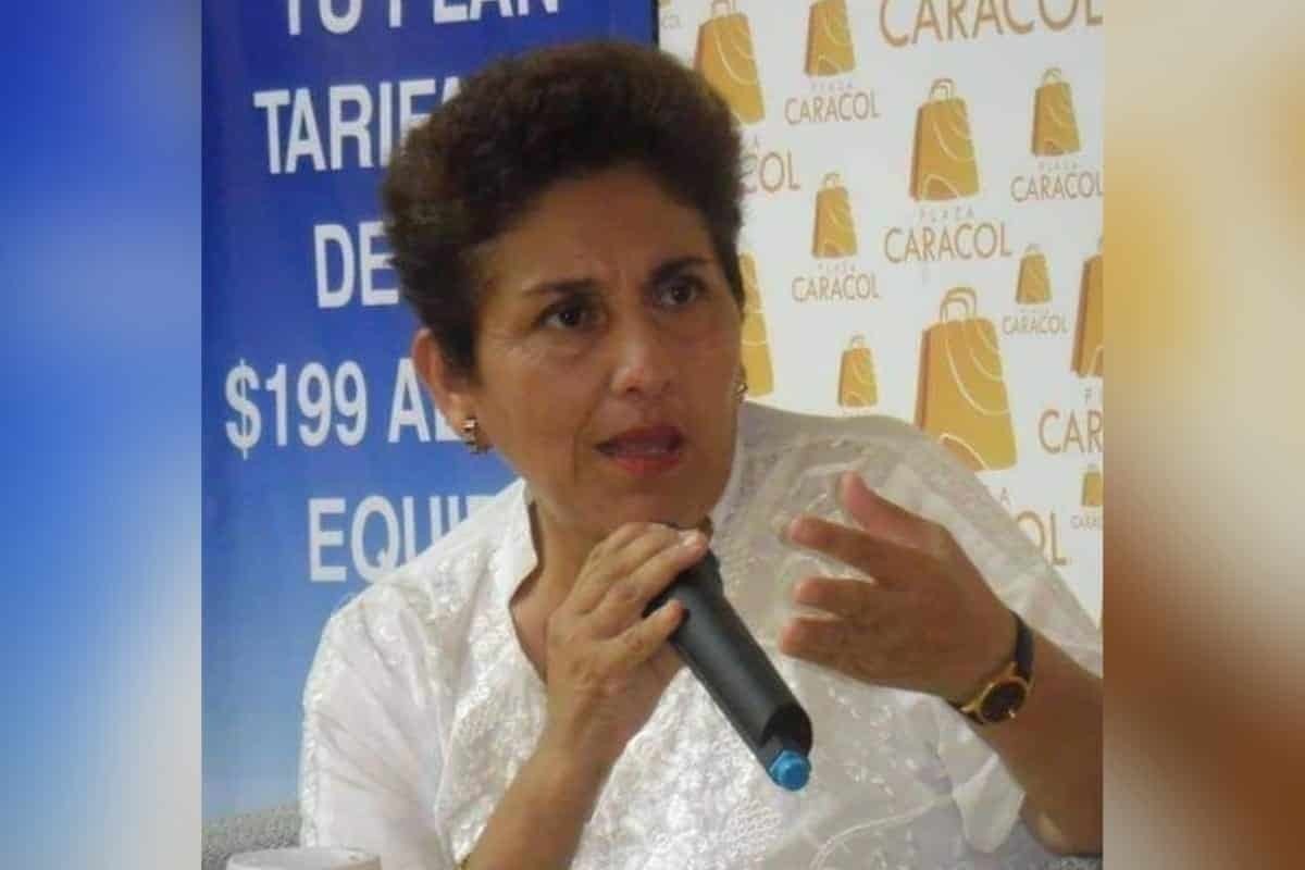 Acuchillan a periodista Susana Carreño en Puerto Vallarta; está delicada