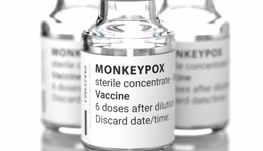 Autoriza uso de vacuna Imvanex contra viruela del mono en la Unión Europea