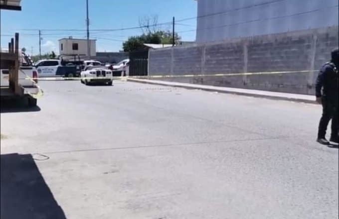 Es Reynosa el municipio más violento de Tamaulipas