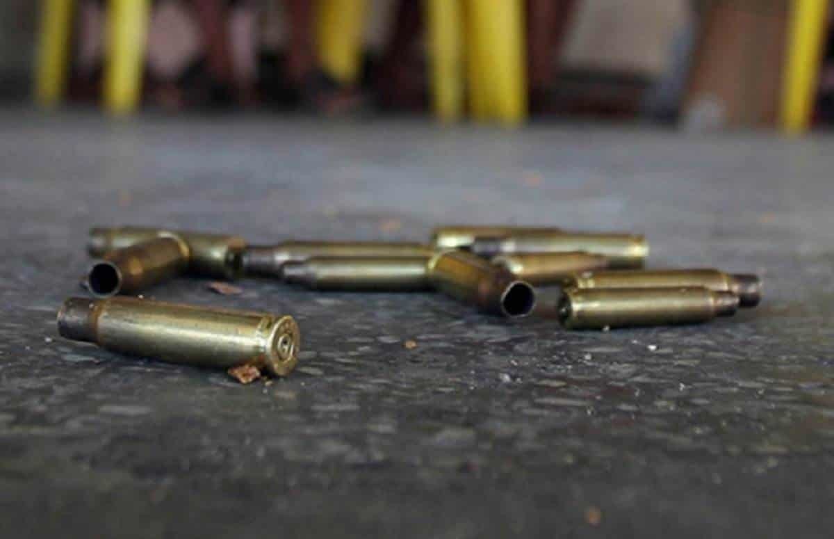 Balacera deja 3 muertos y 4 heridos en bar de Tehuacán, Puebla