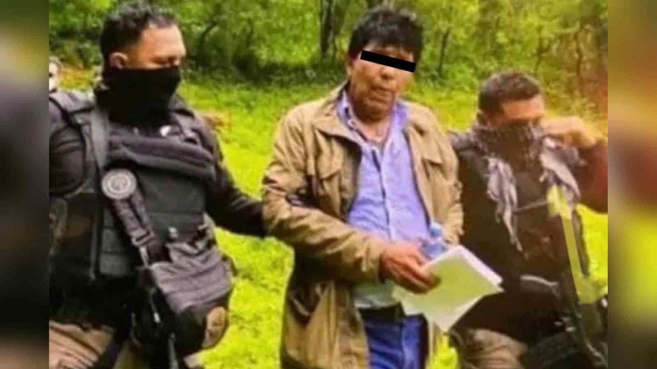 inicia México  proceso legal de extradición de Caro Quintero