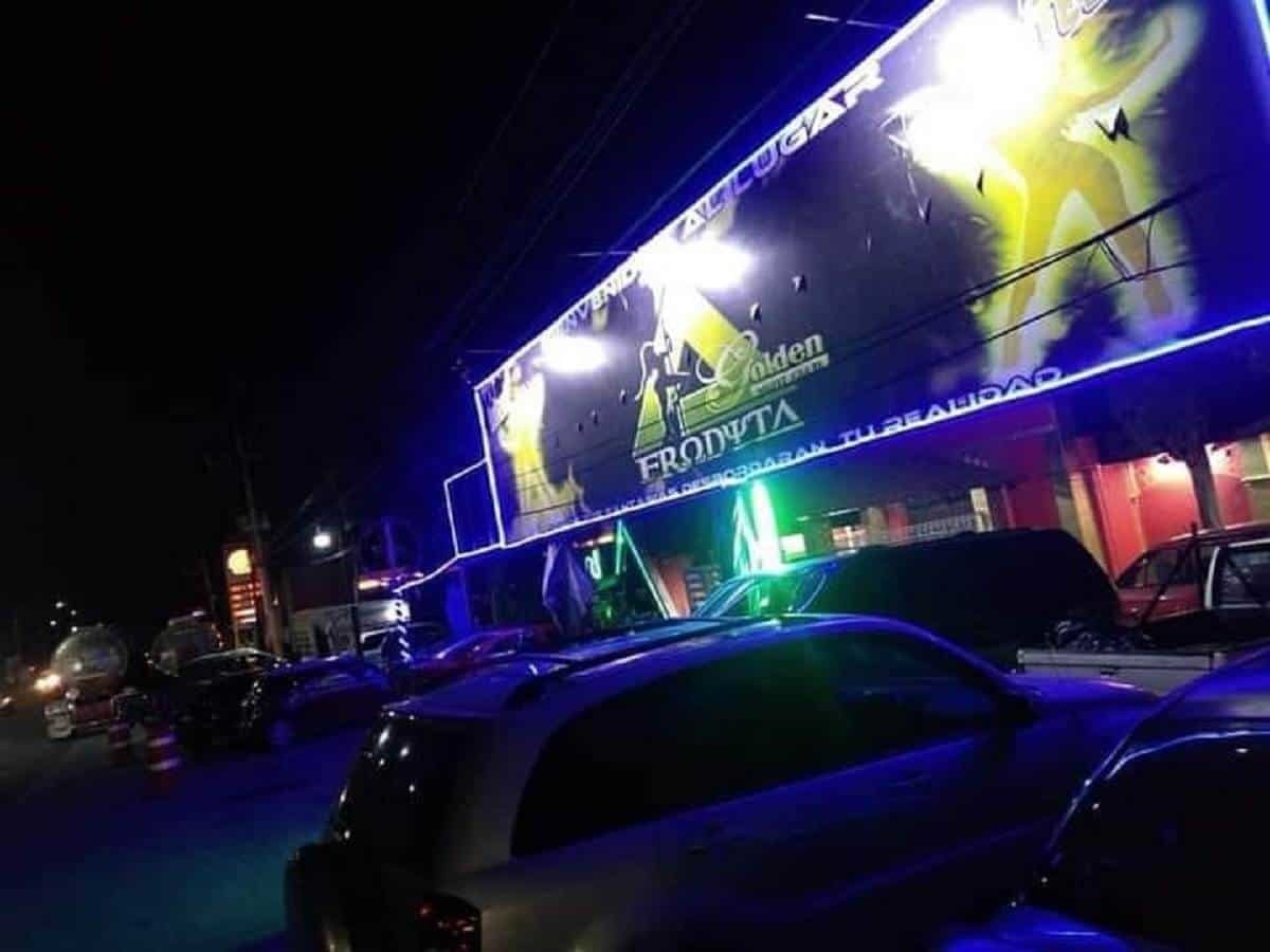 Ejecutan a 2 hombres en bar de Tula, Hidalgo