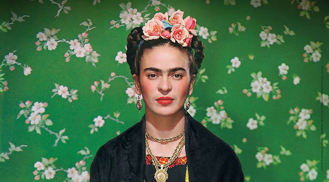 Contarán vida de Frida Kahlo en un musical de Broadway