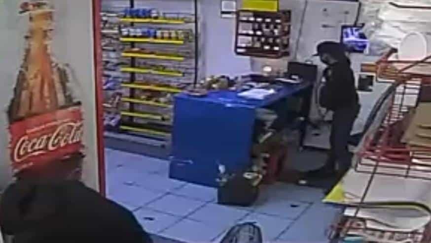 Se dispara el robo a negocios durante junio en Nuevo León