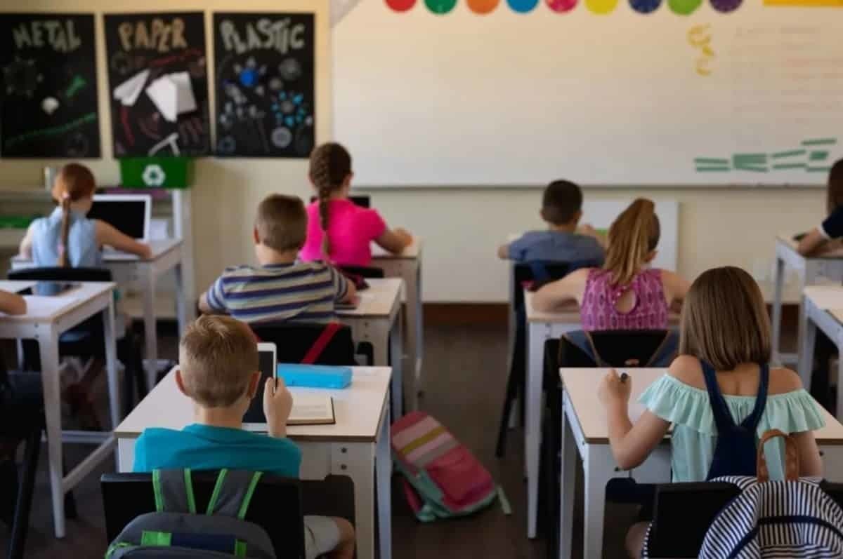 Escuelas de Charlotte harán escaneos corporales para evitar armas de fuego