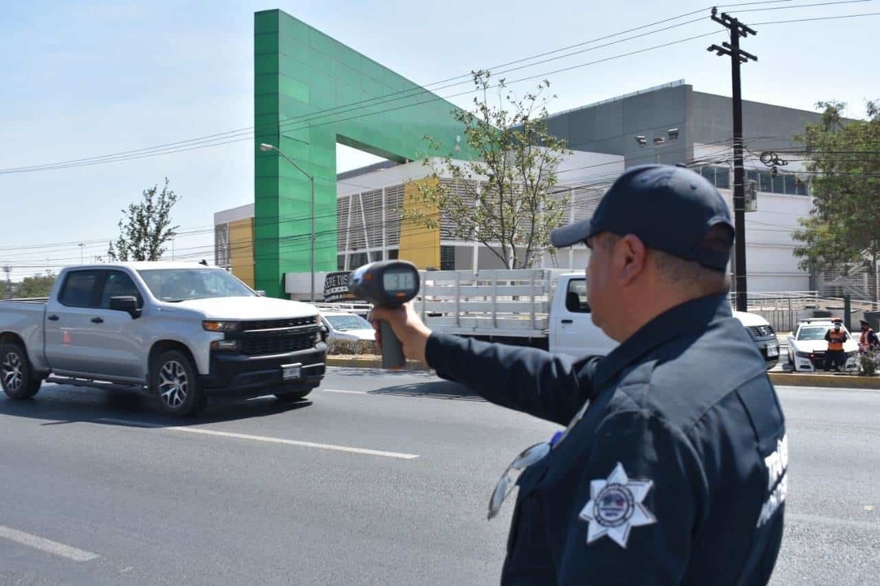 Instala Monterrey operativo radar en Manuel L. Barragán