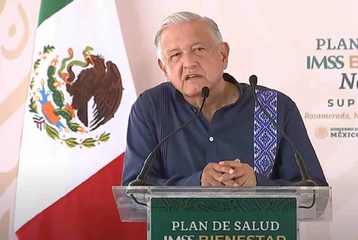 El presidente de México no es títere, no es pelele de ningún gobierno: AMLO