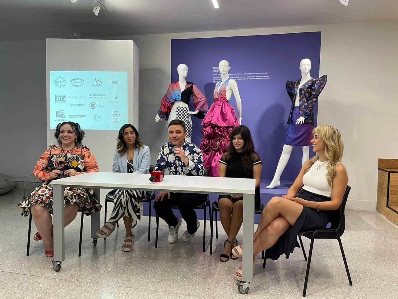Universidad LCI mostrará el diseño de modas emergente de Monterrey