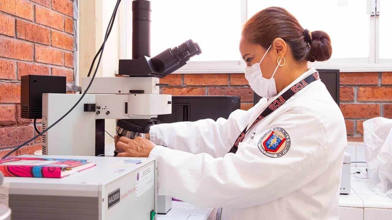 Investigadoras de la UANL mejoran eficiencia de celdas solares