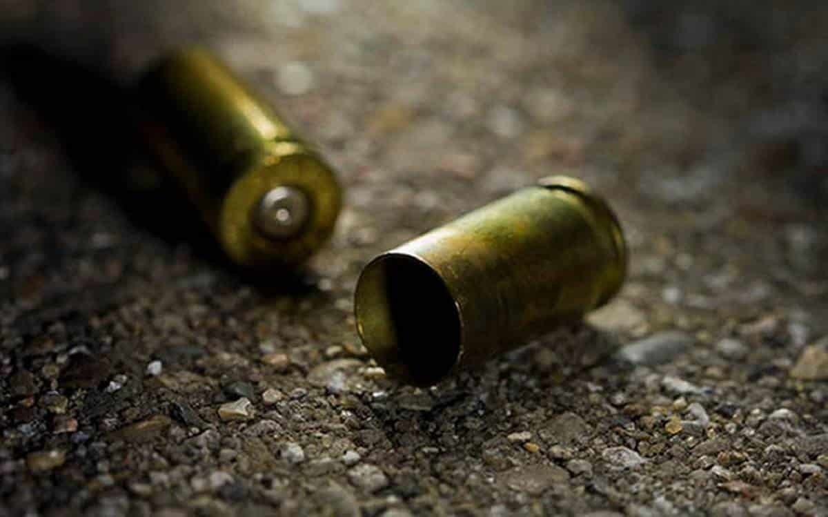 Riña termina en tiroteo en Querétaro; hay 4 heridos