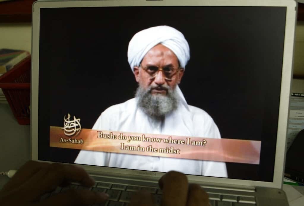 EU elimina al líder de Al Qaeda en Afganistán
