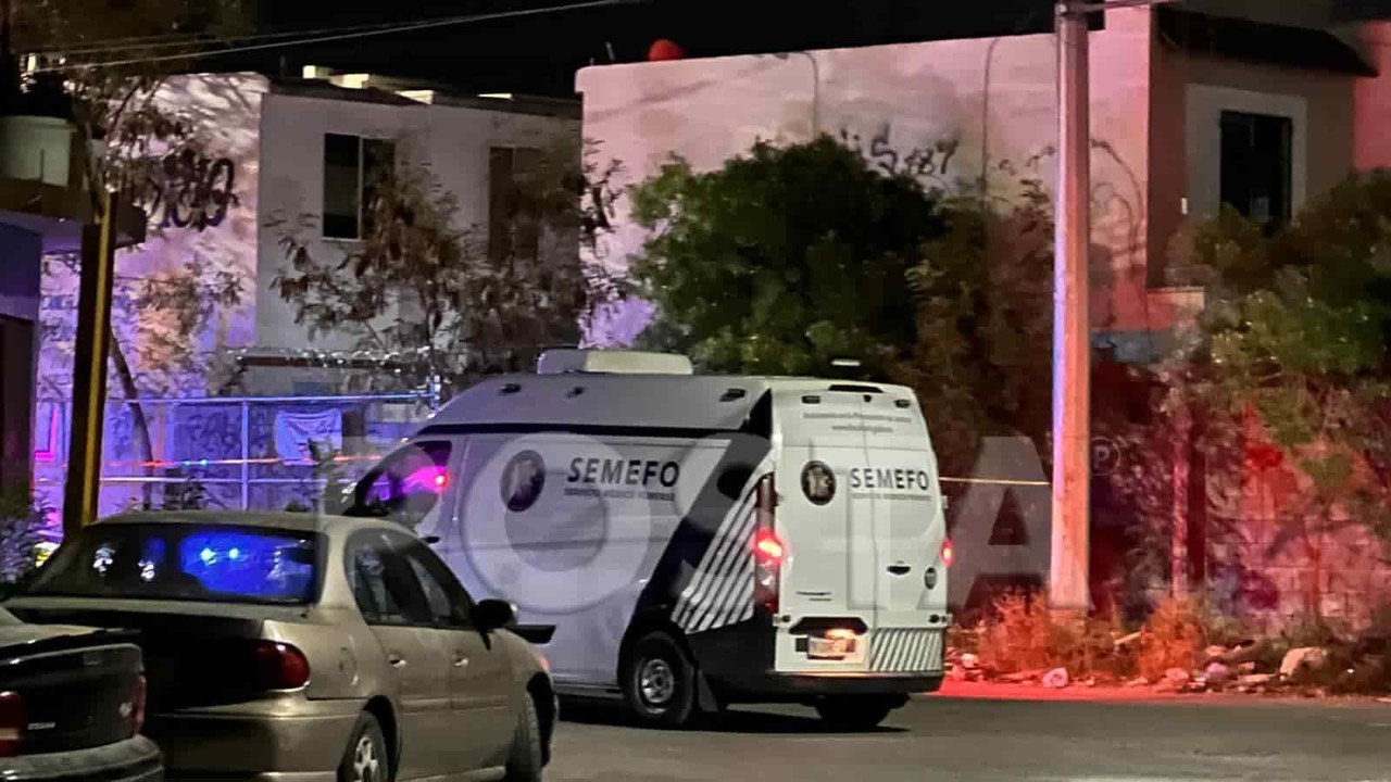 Suman 804 homicidios en tan solo 7 meses en Nuevo León