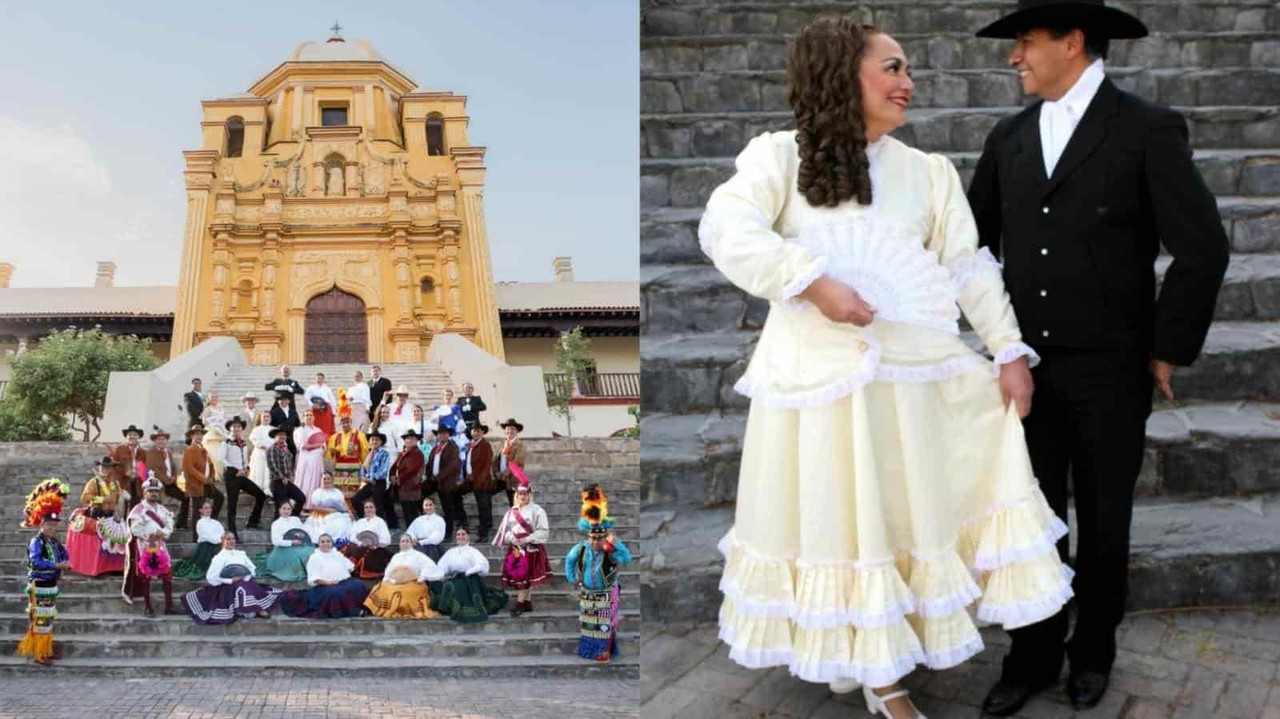 Maestros de danza de México se reúnen en Congreso en Monterrey