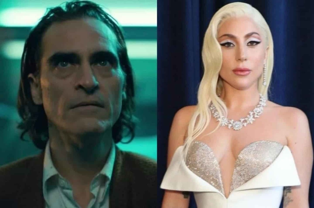 Ganará Joaquin Phoenix el doble que Lady Gaga en secuela de Guasón
