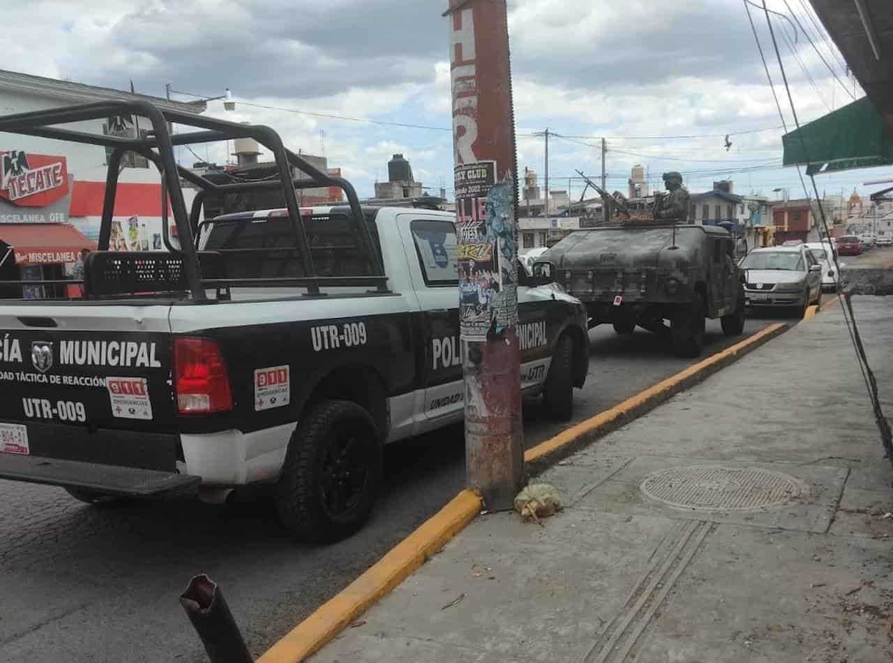 Investigan ataque con ácido a una mujer en Puebla
