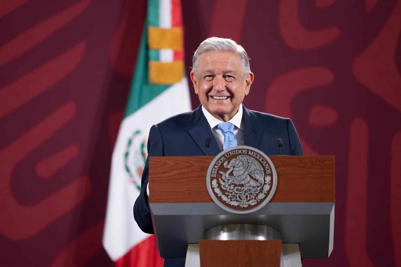 AMLO exhibirá denuncias contra expresidentes de México