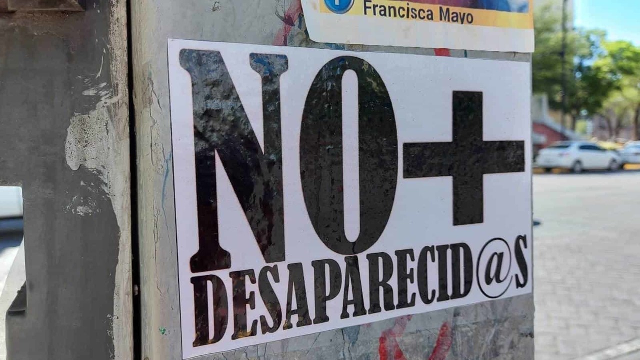Continúan 53 mujeres desaparecidas en Nuevo León