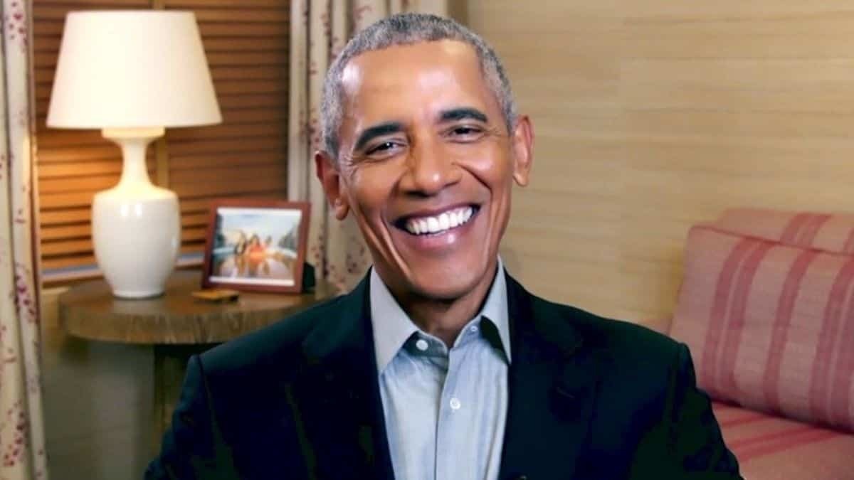 Barack Obama Gana Un Emmy Por Narrar Una Serie Sobre Parques Posta Nuevo León 1417