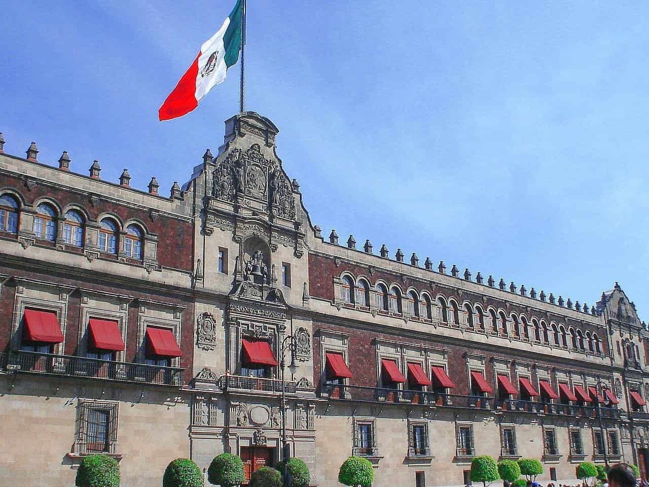 ¿De paseo en la CDMX? Habrá cierres viales por Cuarto Informe de AMLO